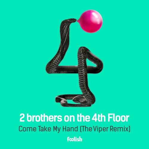 2 Brothers on the 4th Floor