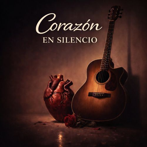 Te Perdono En Silencio cover art