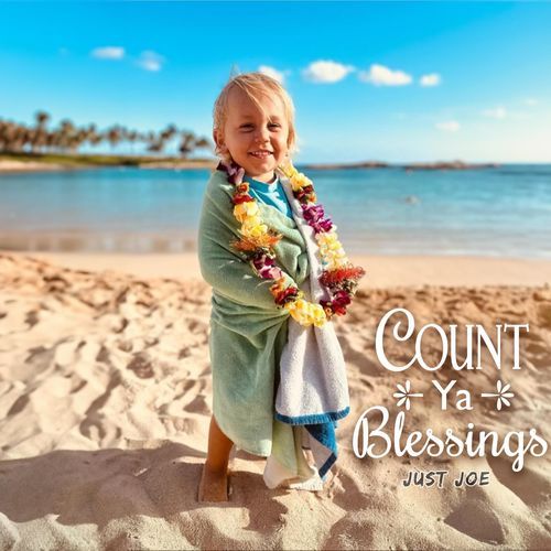 Count Ya Blessings_poster_image