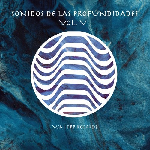 Cueva Sintetizada cover art