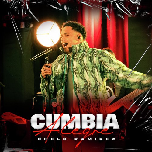 Cumbia Alegre