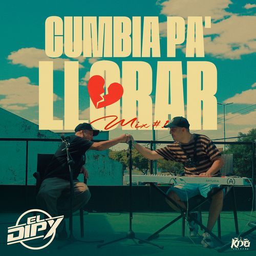 Cumbia Pa' Llorar Mix #1