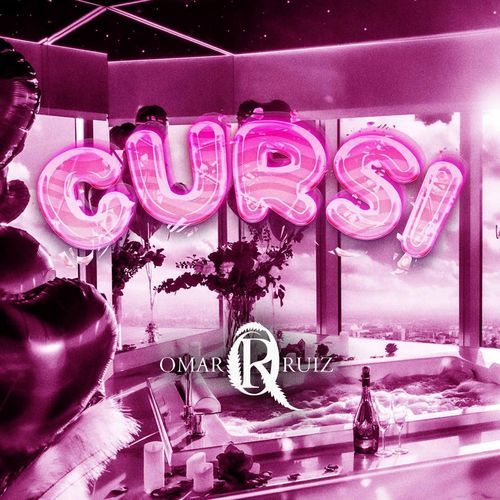 Cursi cover art