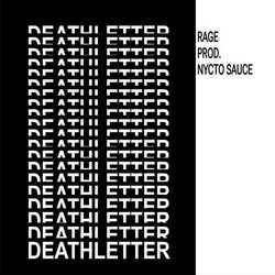 DEATH LETTER-JwZZR0Z5Gn0