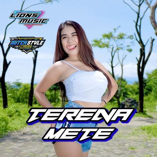 DJ TERENA METE PARGOY FULL BASS