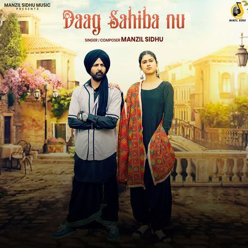 Daag Sahiba Nu