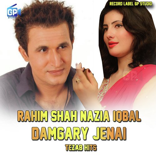 Rahim Shah & Nazia Iqbal