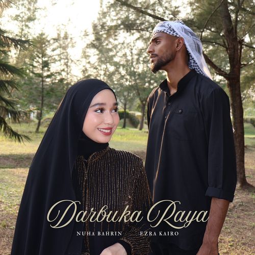 Darbuka Raya