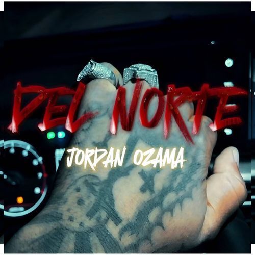 Del Norte cover art