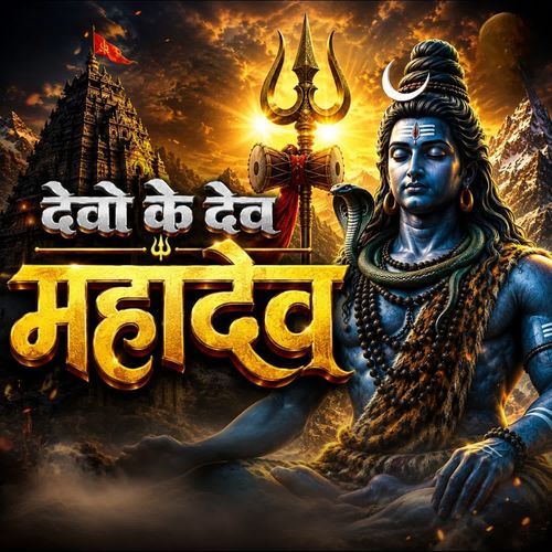 Devo Ke Dev Mahadev