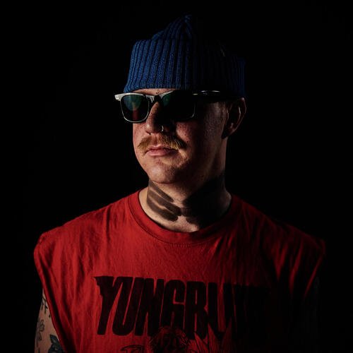 Dexter cover art