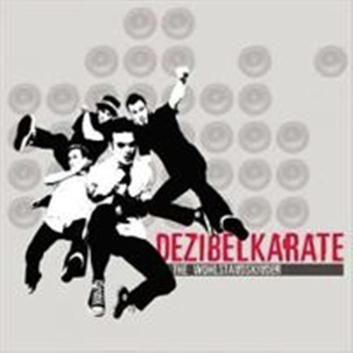 Welten Daneben cover art
