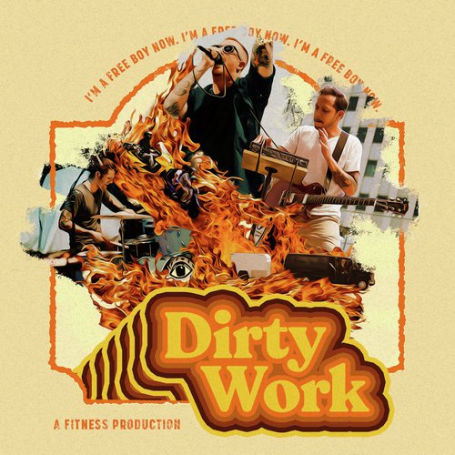 Dirty Work_poster_image