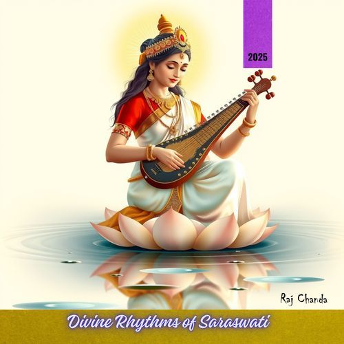 Saraswati Secret