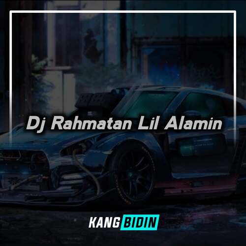 Dj Rahmatan Lil Alamin cover art