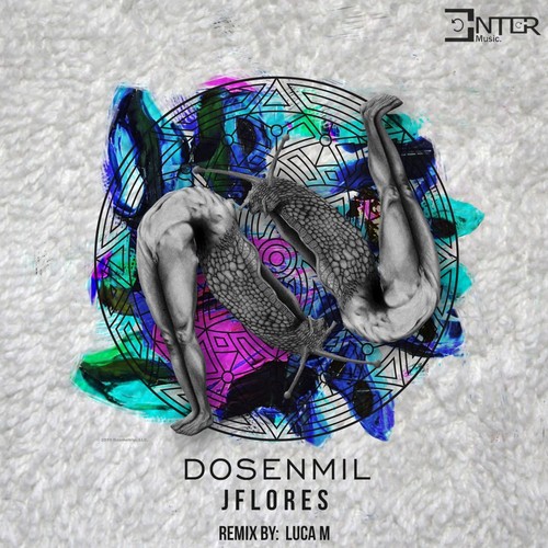 Dosenmil (Luca M Remix) cover art