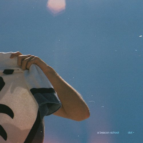 Dot cover art