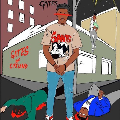 Knick cover art