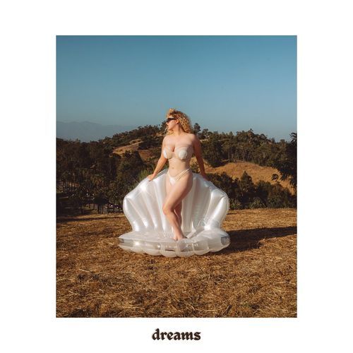 Dreams cover art