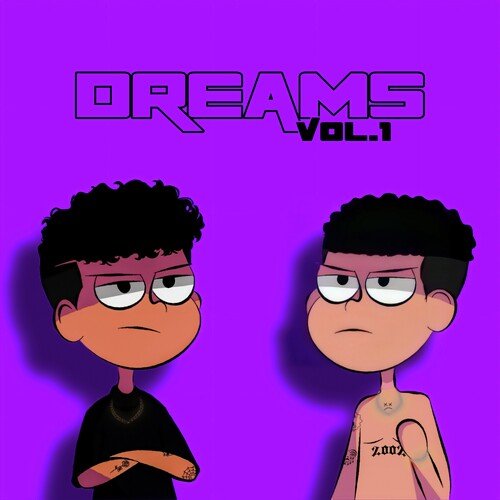 Raffa Moreira cover art