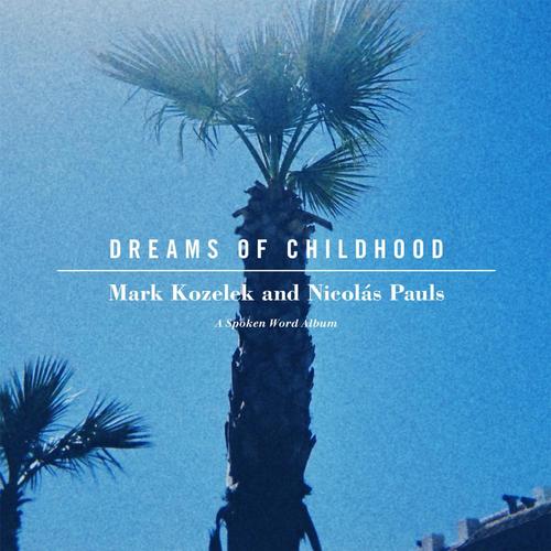 Dreams of Childhood_poster_image