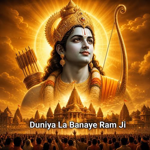 Duniya La Banaye Ram Ji