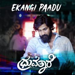 Ekangi Paadu (From &quot;Dhruvathare&quot;)-EiMmA0ZJcGA