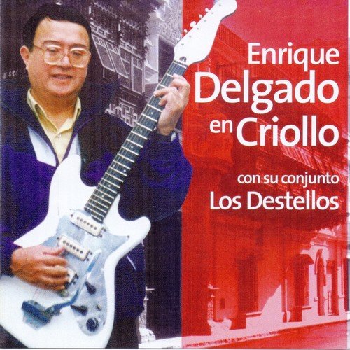 Enrique Delgado