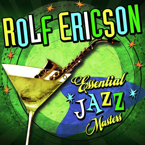 Essential Jazz Masters