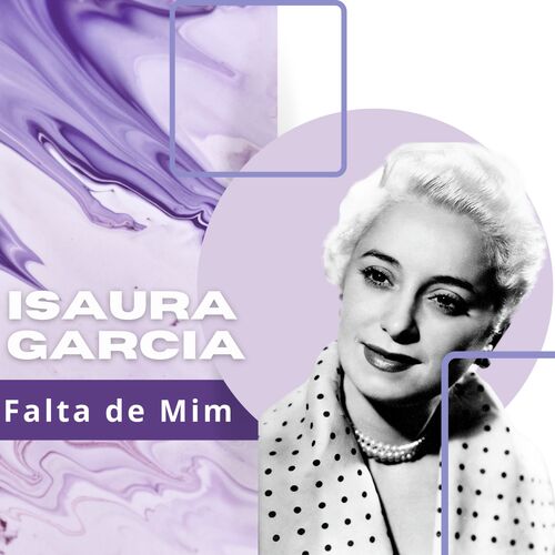 Falta de Mim - Isaura Garcia