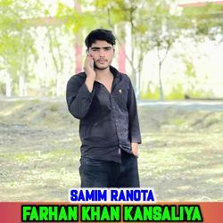 Farhan Khan Kansaliya