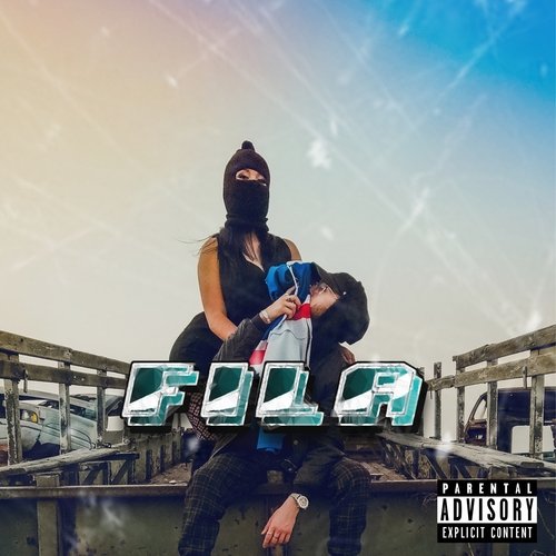 Fila cover art
