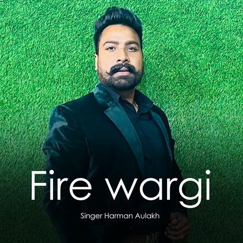 Fire Wargi
