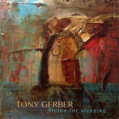 Tony Gerber