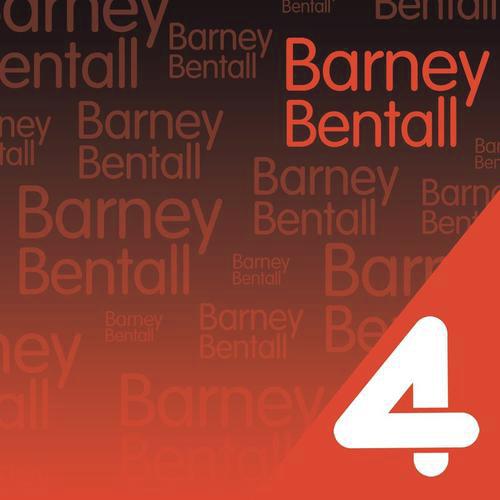 Four Hits: Barney Bentall & The Legendary Hearts