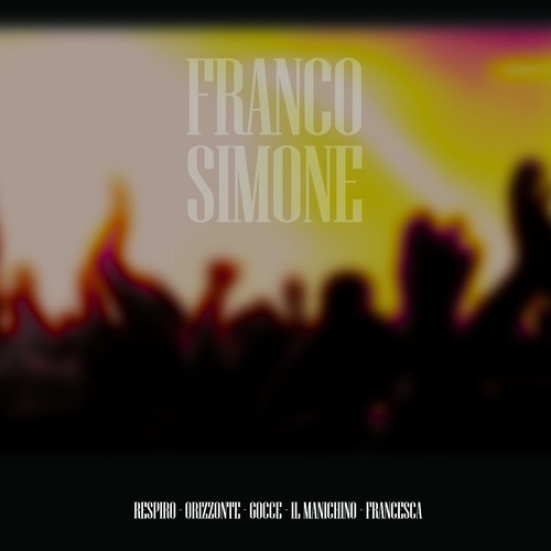 Franco Simone