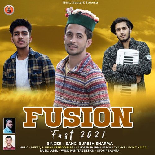 Fusion Fast 2021