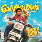 Gadi Mela Dheko (From "Kabhi Kabhi")