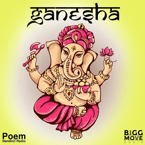 Ganesha