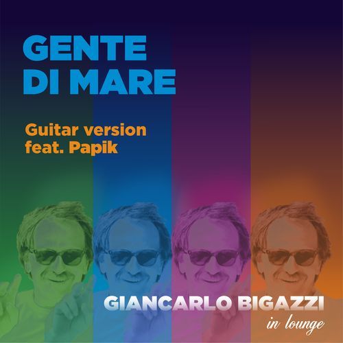 Gente di Mare (Guitar Version)