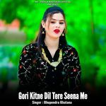 Gori Kitne Dil Tere Seena Me