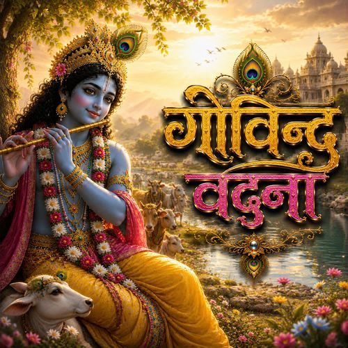 Govind Vandana Krishna Bhajan