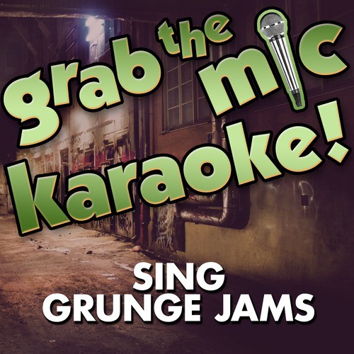 Jeremy (Karaoke Version) cover art