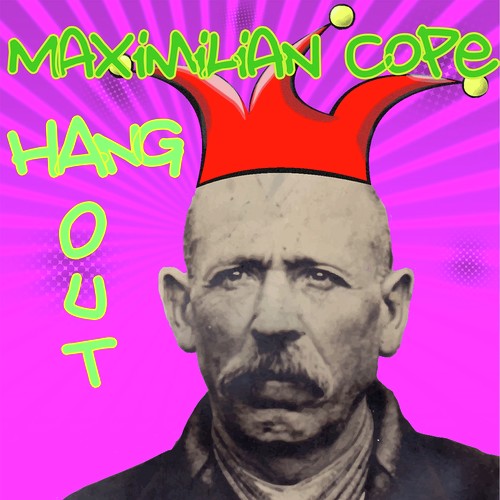 Maximilian Cope