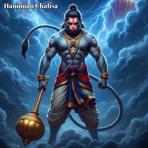 Hanuman Chalisa