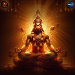 Hanuman Mantra-Om Han Hanumate Namah-Chanting-RTcqUAFdDmU