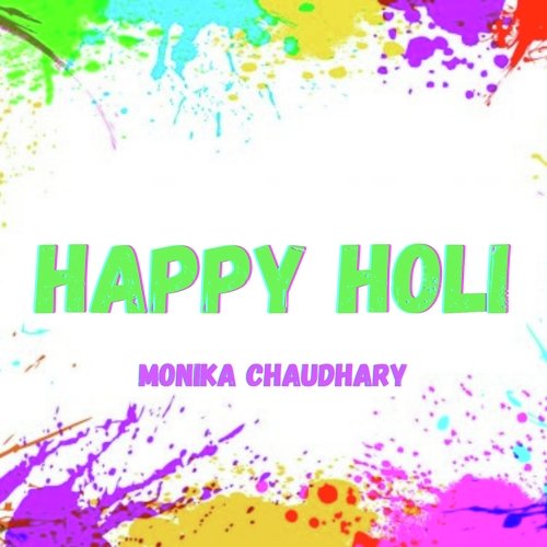 Happy Holi