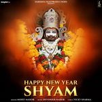 Happy New Year Shyam