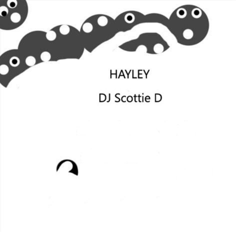 Hayley cover art
