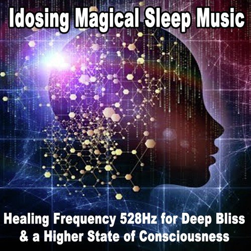 Idosing Magical Sleep Music